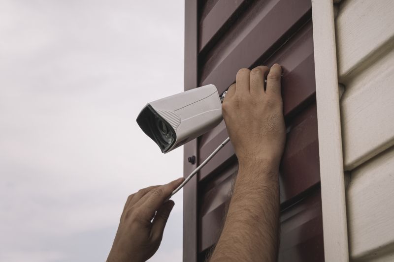 Camera Installation Service in Denver, CO