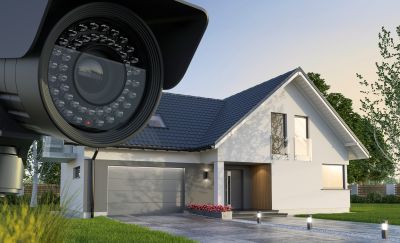 Residential Camera Systems