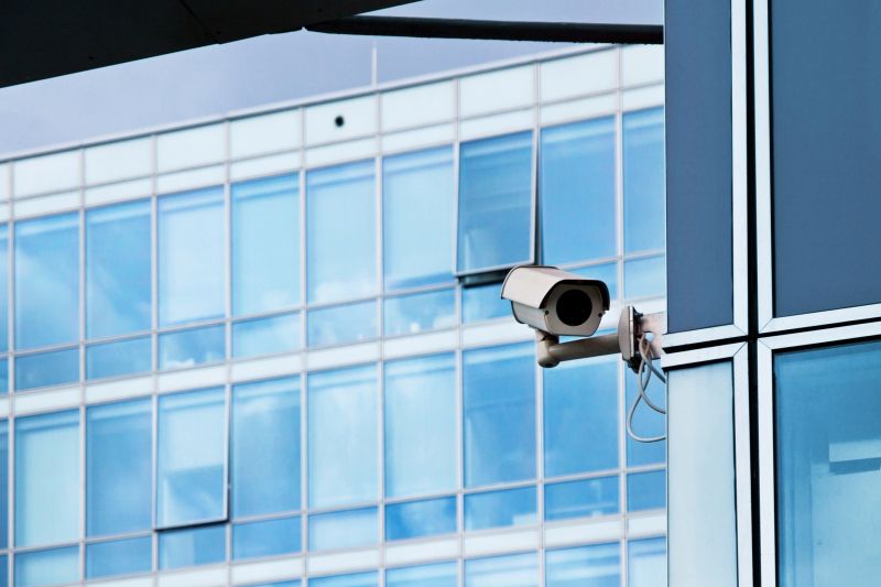 Commercial Surveillance Solutions