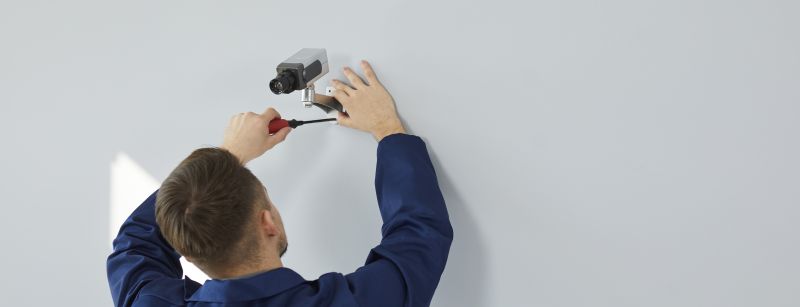 Cctv Repair Service in Denver County, CO