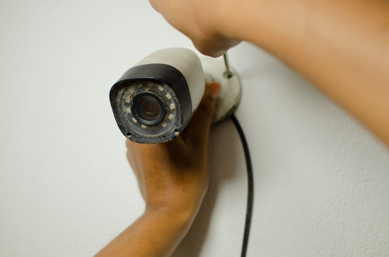 Cctv Repair Service in Kansas City, MO