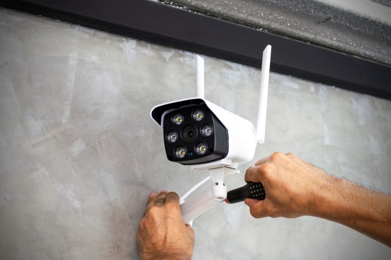 Cctv Repair Service in Olathe, KS