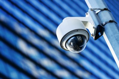 Dome Camera Repair in Alpharetta, GA