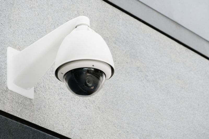Dome Camera Repair in Kansas City, MO