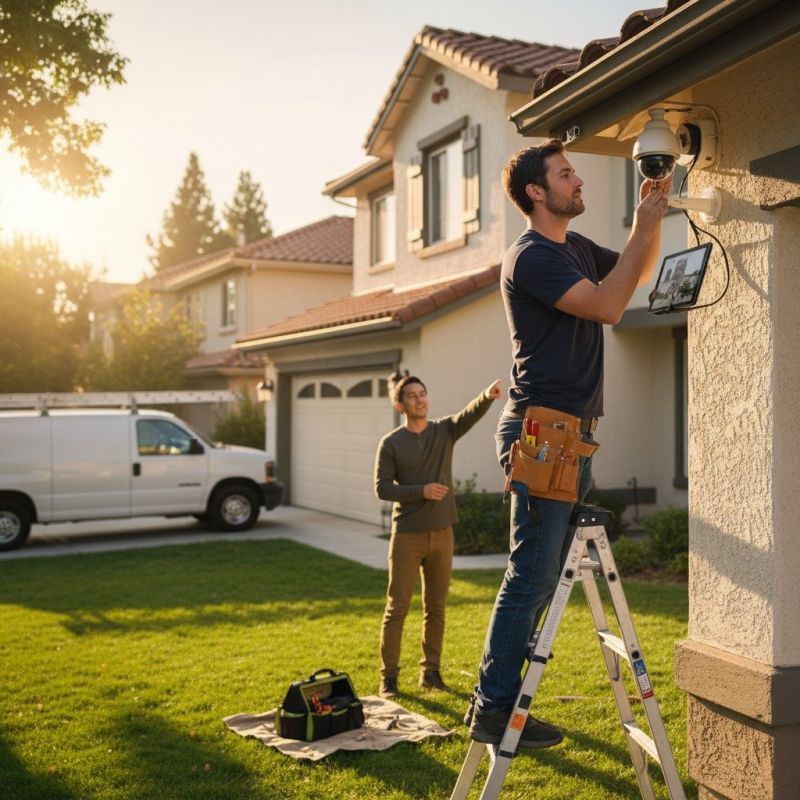 Office Surveillance Service in Kansas City, KS