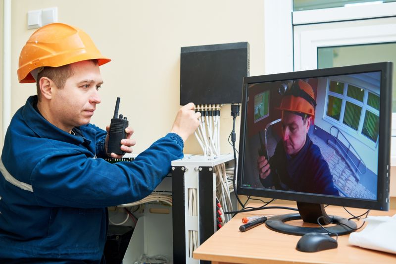 Office Surveillance Service in Alpharetta, GA