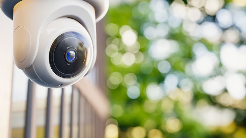 Security Camera Installation in Kansas City, MO