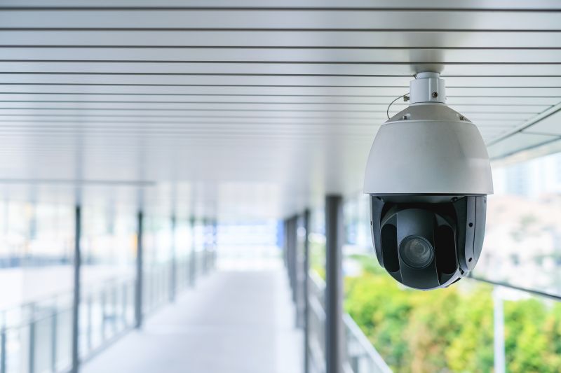 Surveillance Camera Installation in Olathe, KS