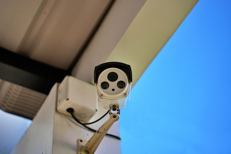 Video Camera Installation in Kansas City, KS