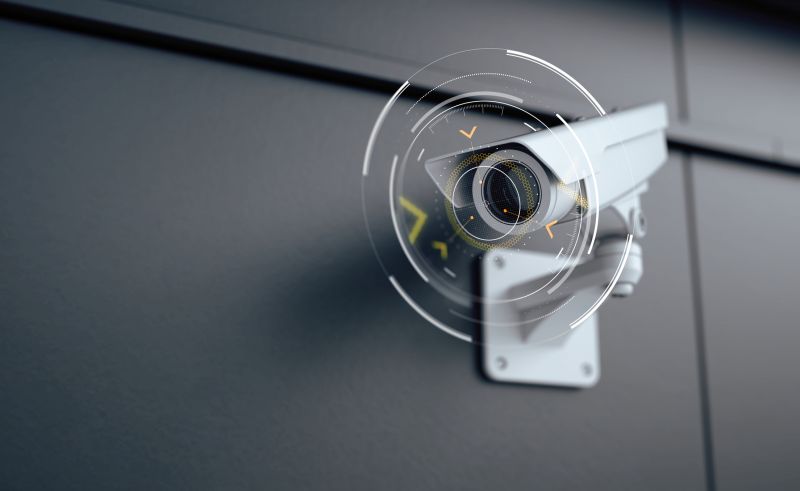 Video Surveillance Service in Overland Park, KS