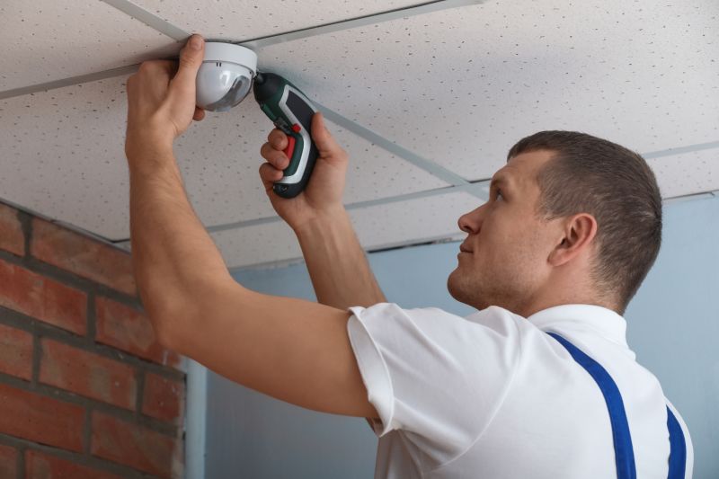 Wireless Camera Repair in Denver County, CO