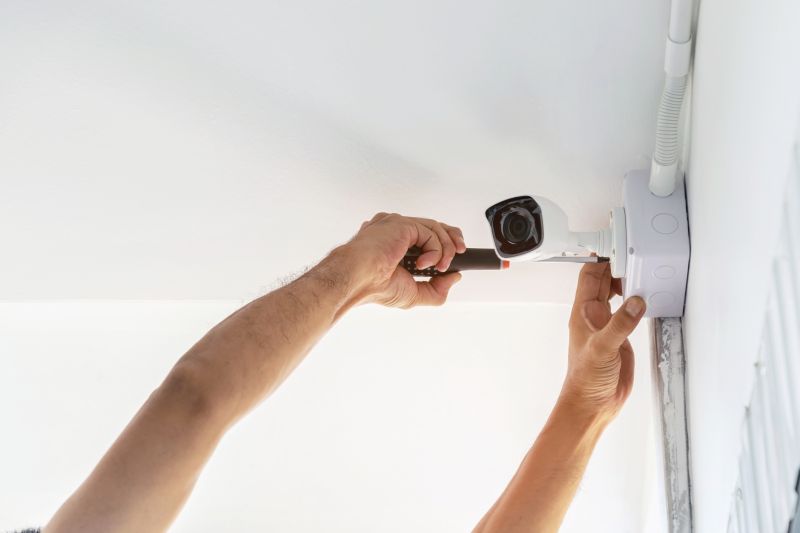 Wireless Camera Repair in Overland Park, KS