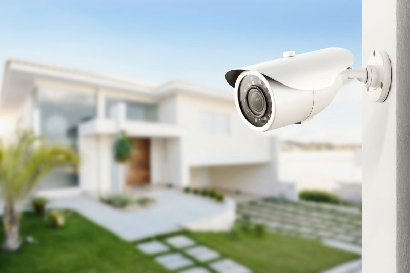 Home Surveillance Service in Kansas City, MO