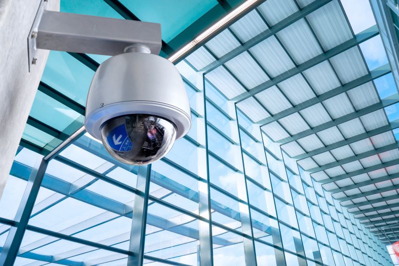 Video Surveillance Service in Denver, CO