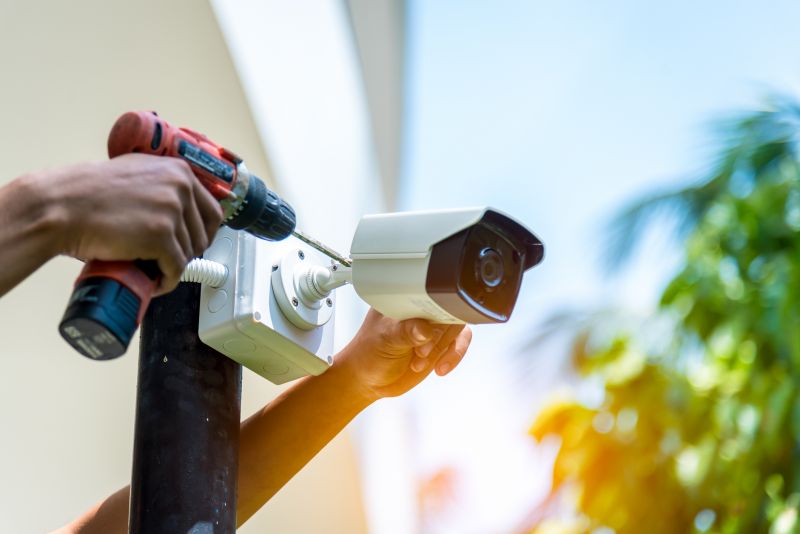 Video Surveillance Service in Kansas City, KS